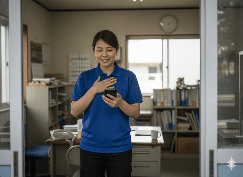 安心のデータ管理